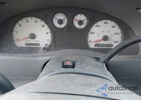 2004 Ford Ranger Edge/Tremor/Xl/Xlt из США, поврежденный, VIN 1FTYR14U04PB49257